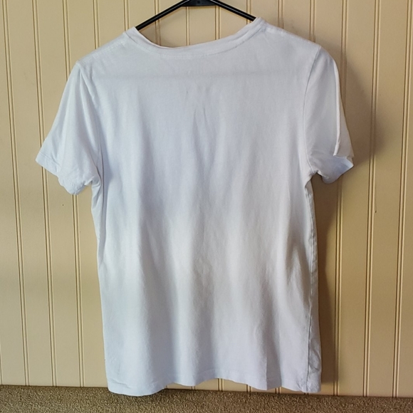 Converse tee juniors small high tops sneakers - Picture 4 of 5